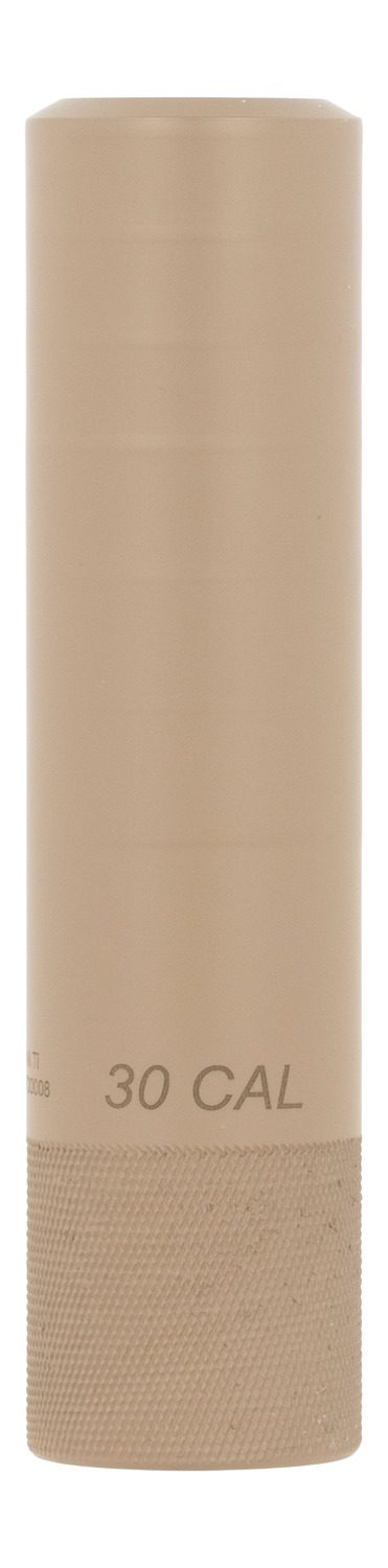 Fletcher Rifle Works PERM30TITAN Permian 30Cal 1.62" Tan Titanium 1.375"x24