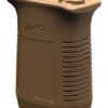 MAGPUL MAG1567-MCB M-LOK SVG - SHORT VERTICAL GRIP