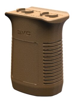 MAGPUL MAG1567-MCB M-LOK SVG - SHORT VERTICAL GRIP