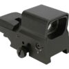 KONUS 7376  SIGHTPRO   R8 MULTI RETICLE REC R&G