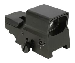 KONUS 7376  SIGHTPRO   R8 MULTI RETICLE REC R&G