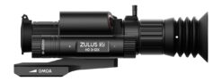 DNT ZHD312RV2 ZULUS HD 3-12X V2  D/N W/LSR RF