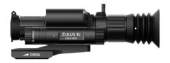 DNT ZHD520RV2 ZULUS HD 5-20X V2  D/N W/LSR RF