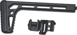 TANDEMKROSS TK11N0515BLK1 RIM/EDGE FOLDING BUTTSTK