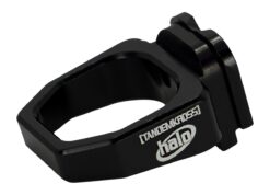 TANDEMKROSS TK31N0434BLK1 HALO CHRGNG RING TX22 BK