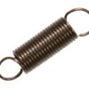 TANDEMKROSS TK31N0516BLK1 LIGHTND TRGR SPRNG TX22