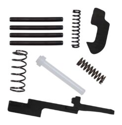 TANDEMKROSS TK31N0559BLK1 ESSENTIAL MAINT KIT TX22