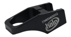 TANDEMKROSS TK23N0111BLK1 HALO CHARGING RING S&W V