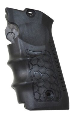 TANDEMKROSS TK26N0277BLK1 HIVEGRIP RUGER MARKIV