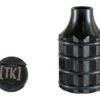 TANDEMKROSS TK42N0580BLK1 CHALLENGER BOLT KNOB