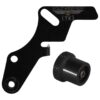 TANDEMKROSS TK18N0421BLK1 BOLT KEEPER EXT BOLTLOCK