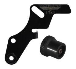 TANDEMKROSS TK18N0421BLK1 BOLT KEEPER EXT BOLTLOCK
