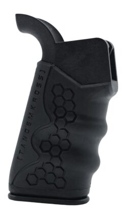 TANDEMKROSS TK11N0371BLK1 HIVEGRIP AR15