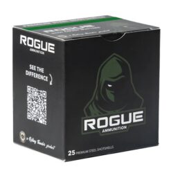 ROGUE RA-12-138-6S           12G 3" 1-3/8 6  25/10
