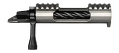 Mdt Sporting Goods Inc 117313DLC 11/16"x16 Titanium Fits Remington 700