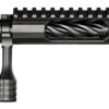 Mdt Sporting Goods Inc 117054SBN Fuzion Magnum Black 416R Stainless Steel