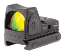 TRJ 700673          3.25 MOA RED RMR ADJ LED RM33