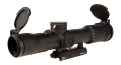 TRJ 2400012 VCOG 1-8X28 RIFLESCOPE