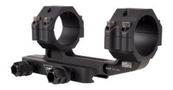 TRJ AC22041  CANTILEVER MOUNT WITH TRIJICON Q-LOC