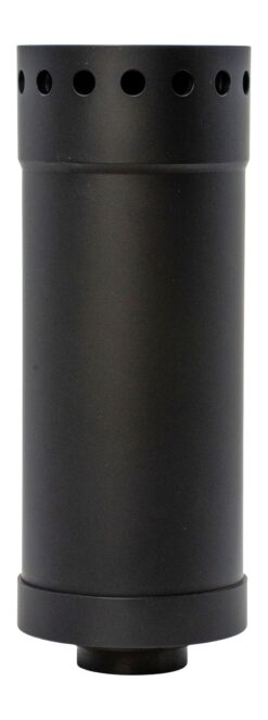 Resilient Suppressors RS-PUTNIK Putnik 7.62mm 2.365" Titanium/Steel 5/8x24