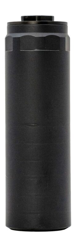 Resilient Suppressors RS-SMOK Stacy's Mom 5.56/6mm 1.615" Steel 1/2x28"