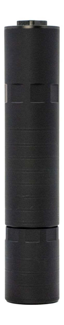 Resilient Suppressors RS-FB Free Bird 36 Cal 1.490" Steel 1/2x28"