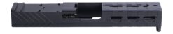 SYLVAN GL19G4     GLK 19 G4 SLIDE STRIPPED