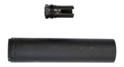 ONE OH-ASHE556 ONE HORSE ASHE 556 SUPPRESSR TI
