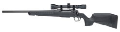 SAV 33094 AXIS XP LH 25-06 REM 20"