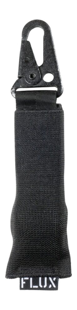 FLUX 162-00104 RIPCORD SLING HK STYLE - BLACK