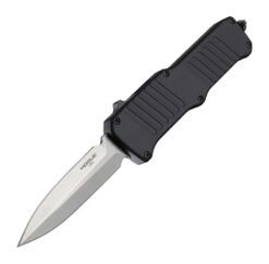 HOG 54070   MINI INCURSION OTF 3.1 DBL EDGE BLK