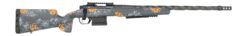 Iota Outdoors HRF-VCC-65CM-22R Venatic Carbon 2 6.5 Creedmoor 5+1 22" Black Shadow Proof Research CF Threaded Barrel, Black Shadow Receiver w/Picatinny Rail, Arca Rail Forend, Ember Drift Iota EKO Car