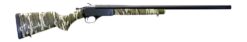 JTS J410SSAC028 Lonestrike 410 Gauge Break Action 28"