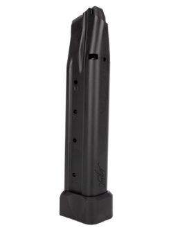 KIMBER 1600095A 2K11 9MM/.38 SUPER 17-R