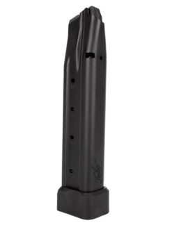 KIMBER 1600096A 2K11 9MM/.38 SUPER 20-R