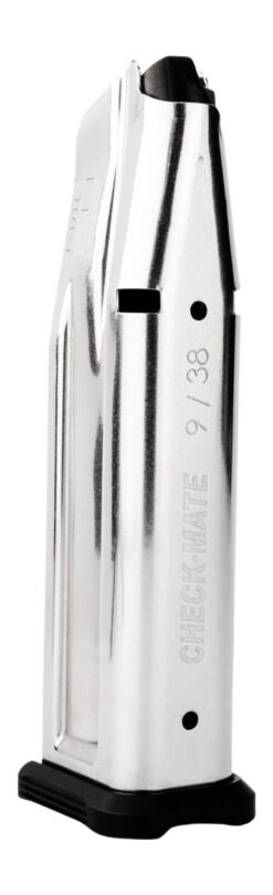 KIMBER 1600194A 2K11 9MM/.38 SUPER 19-R
