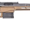 CNC Firearms CNCHRVNP22 Horizon 22 Creedmoor 18" Black