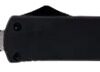 TEMP L3-BR-13-1 LRG  G3 ZINC BLK RUBBER DAGGER