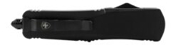 TEMP L3-BR-63-1 LRG  G3 ZINC BLK RUBBER DROP   SER