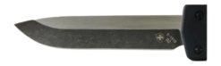 TEMP S3-BR-33-1 SML  G3 ZINC BLK RUBBER DROP