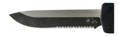 TEMP S3-BR-63-1 SML  G3 ZINC BLK RUBBER DROP   SER