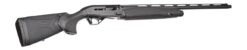 Beretta USA J40SLBK18 A400 Solo KO 12 Gauge Semi-Auto 3" 2+1 28" Vent Rib Barrel, Kick-Off Black Synthetic Stock, Ambidextrous