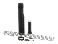 JE MACHINE PS-BTMCOMBO     DPMS MILSPEC BUFFR KIT