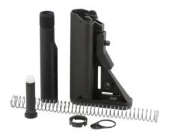 JE MACHINE PS-ST7B+PS-BTM  MILSPEC SOPMD STK COMBO