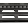 JE MACHINE PS-223MLK10KBLK-H-NAR AR15 UL MIN 10"RL