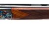 Dickinson LLC  Plantation  20 Gauge Break Open 2rd 30" Vent Rib Over/Under Barrel, Case Hardened Moly-Chrome Steel Receiver, Oiled Turkish Walnut Stock