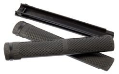 LWRC 2000071A01 Railskins  Black Polymer 6.25" Long