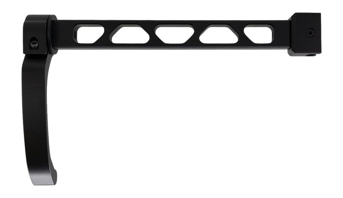 MAC 80002007 MAC FIXED BEAM PISTOL BRACE
