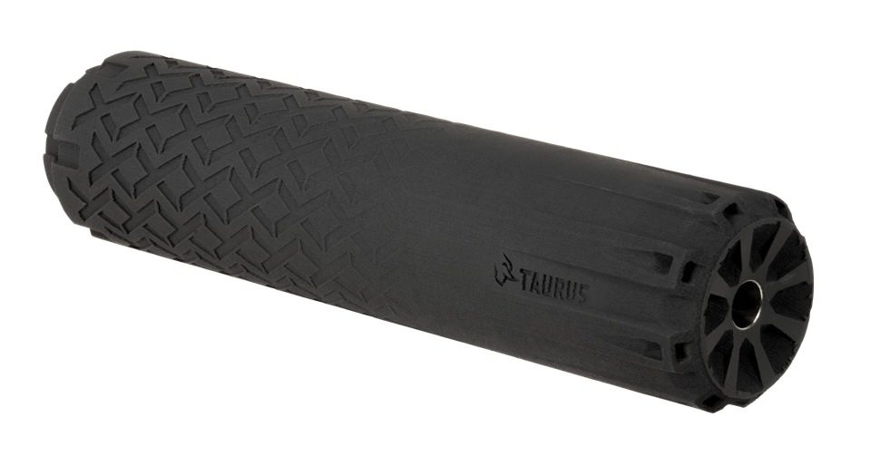 Taurus 7-TTX30 TTX30 30Cal 1.75" Black Titanium 5/8"x24