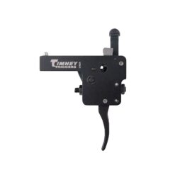 TIMNEY 610           MOSSBERG LBA LA (1.5-4) ADJ